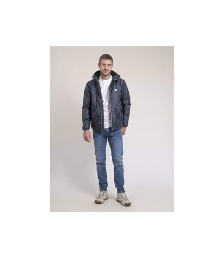 Coupe-vent doublé sherpa ZATCHO