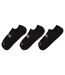 Chaussettes Everyday Plus Adulte Noir Nike-2