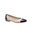 Ballerine Cuir Tamaris-4
