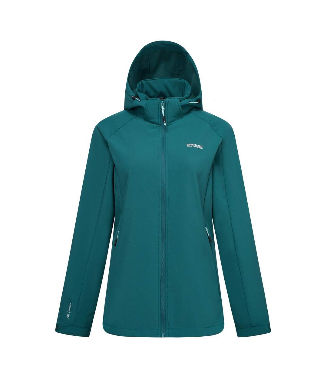 Veste Deyana Femme Vert Sarcelle Regatta-2