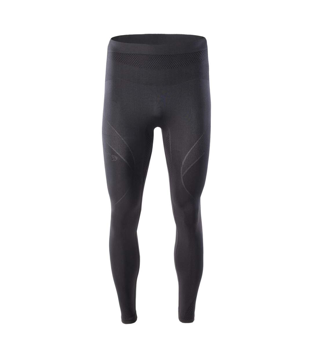 Bas Thermique Gambell Homme Noir Iguana-1
