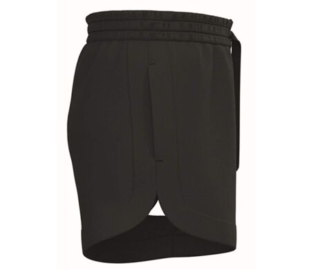 Short - Femme - PAT746 - noir