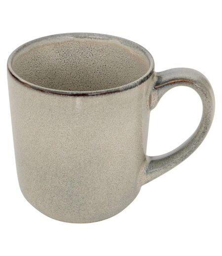 Lot de 6 Mugs Terre Inconnue 42cl Vert Clair