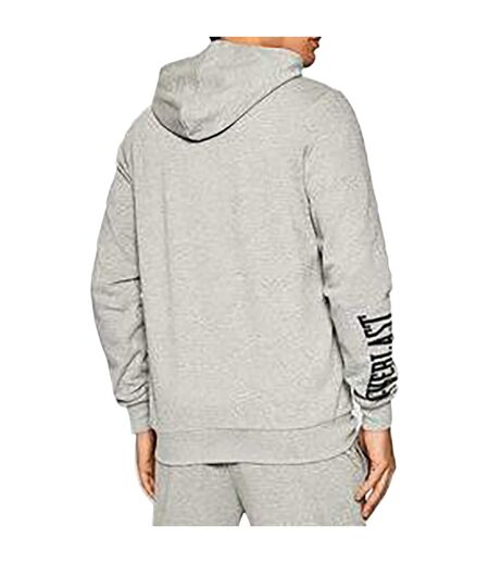 Sweat à Capuche Zippé Everlast Sulphur