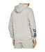 Sweat à Capuche Zippé Everlast Sulphur-2