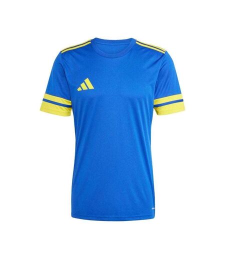 T-shirt Squadra Homme Bleu Adidas