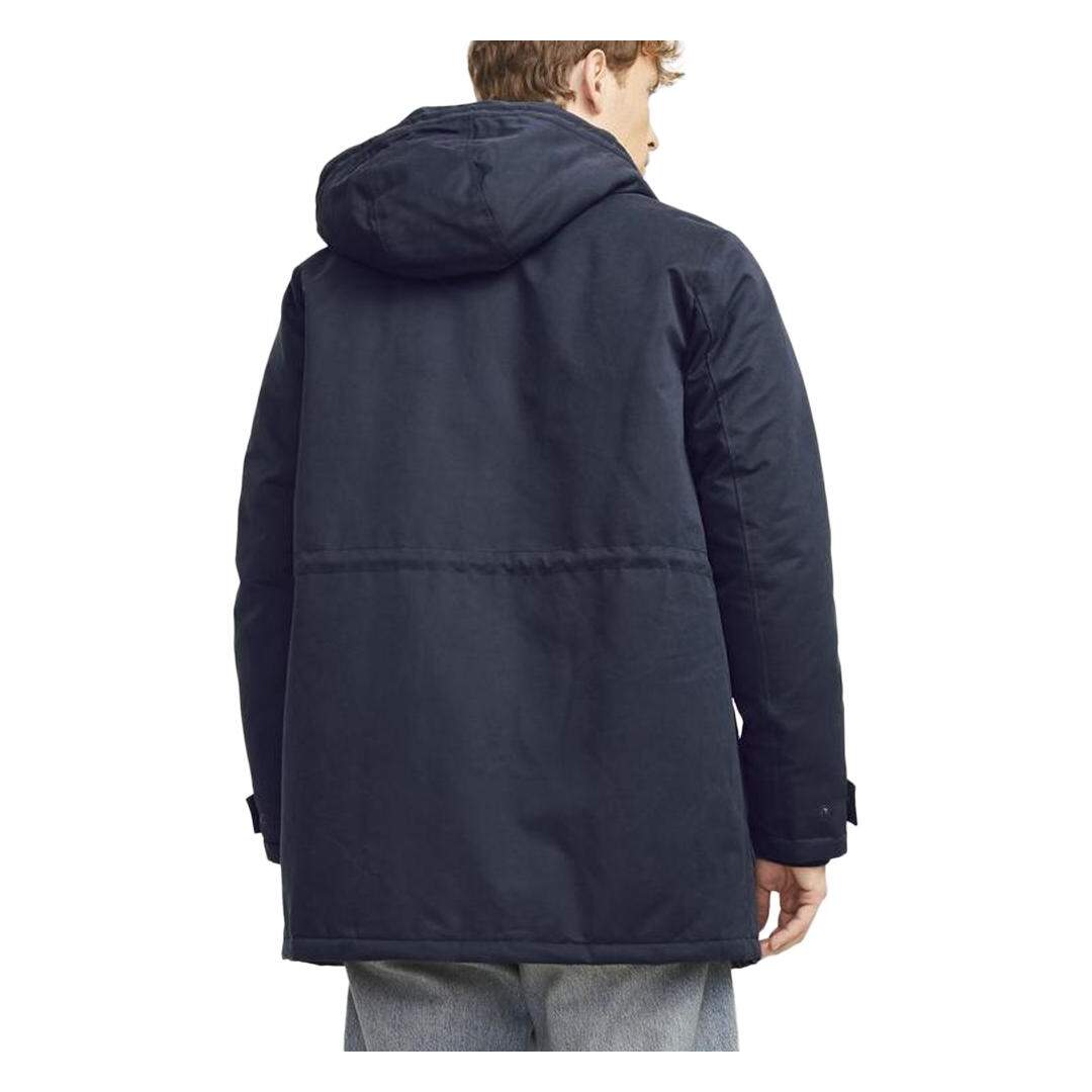 Parka Marine Homme Jack & Jones Polar - L-2