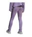 Pantalon De Survêtement Motif/style Triple Rayures Future Icons Femme Violet Adidas-3