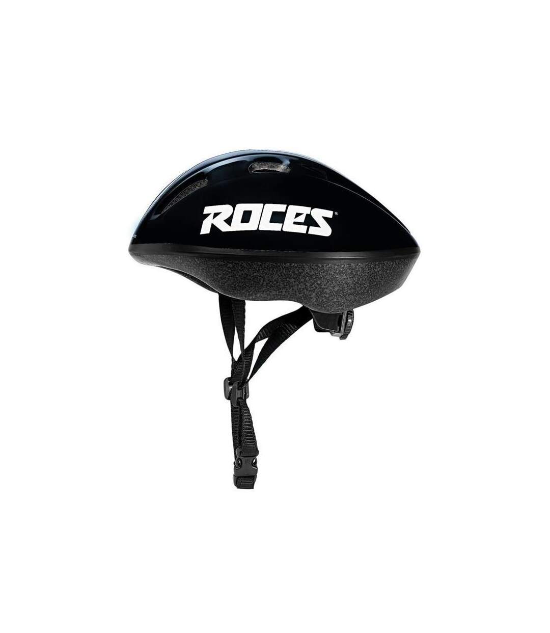 Casque Fitness Adulte L Noir Roces-1