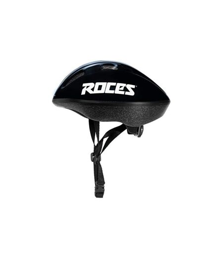 Casque Fitness Adulte L Noir Roces