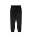 Mens Taped Jogging Bottoms Black Fred Perry-3