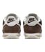 Baskets Cortez Femme Marron Nike-2
