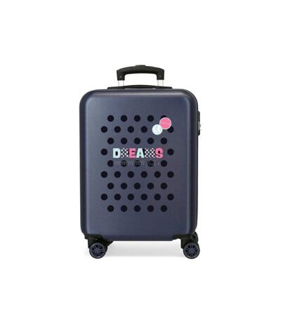 Movom - Valise cabine 4 roues Dreams Time - 10056