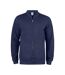 Veste Premium Oc Homme Bleu Marine Foncé Clique-1