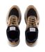 Baskets Homme Noir Marron Armani Exchange-4