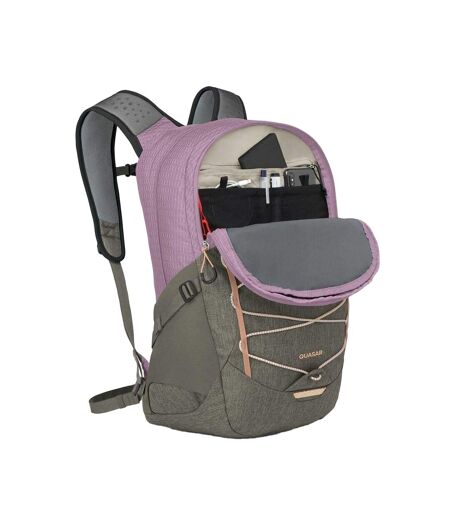 Quasar 26l Backpack One Size Grey Osprey