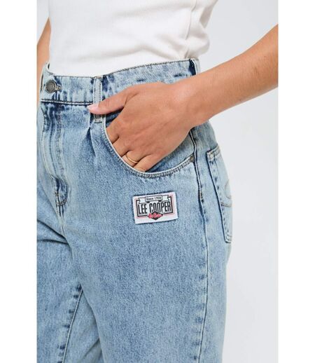 Jean Mom Joey