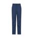 Pantalon eiger femme bleu marine Mountain Warehouse