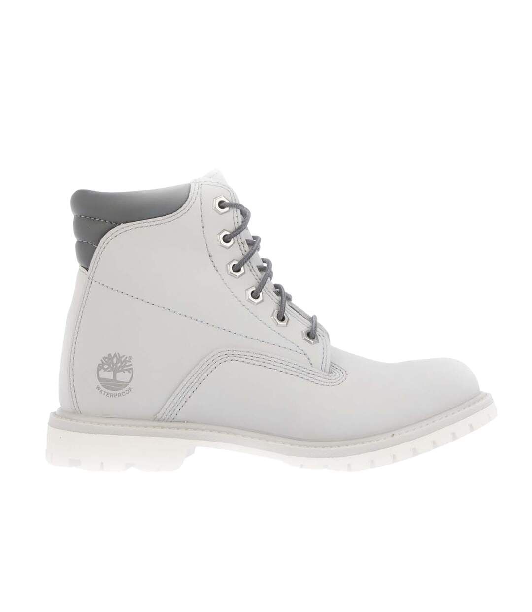 Bottes femme gris Timberland-2