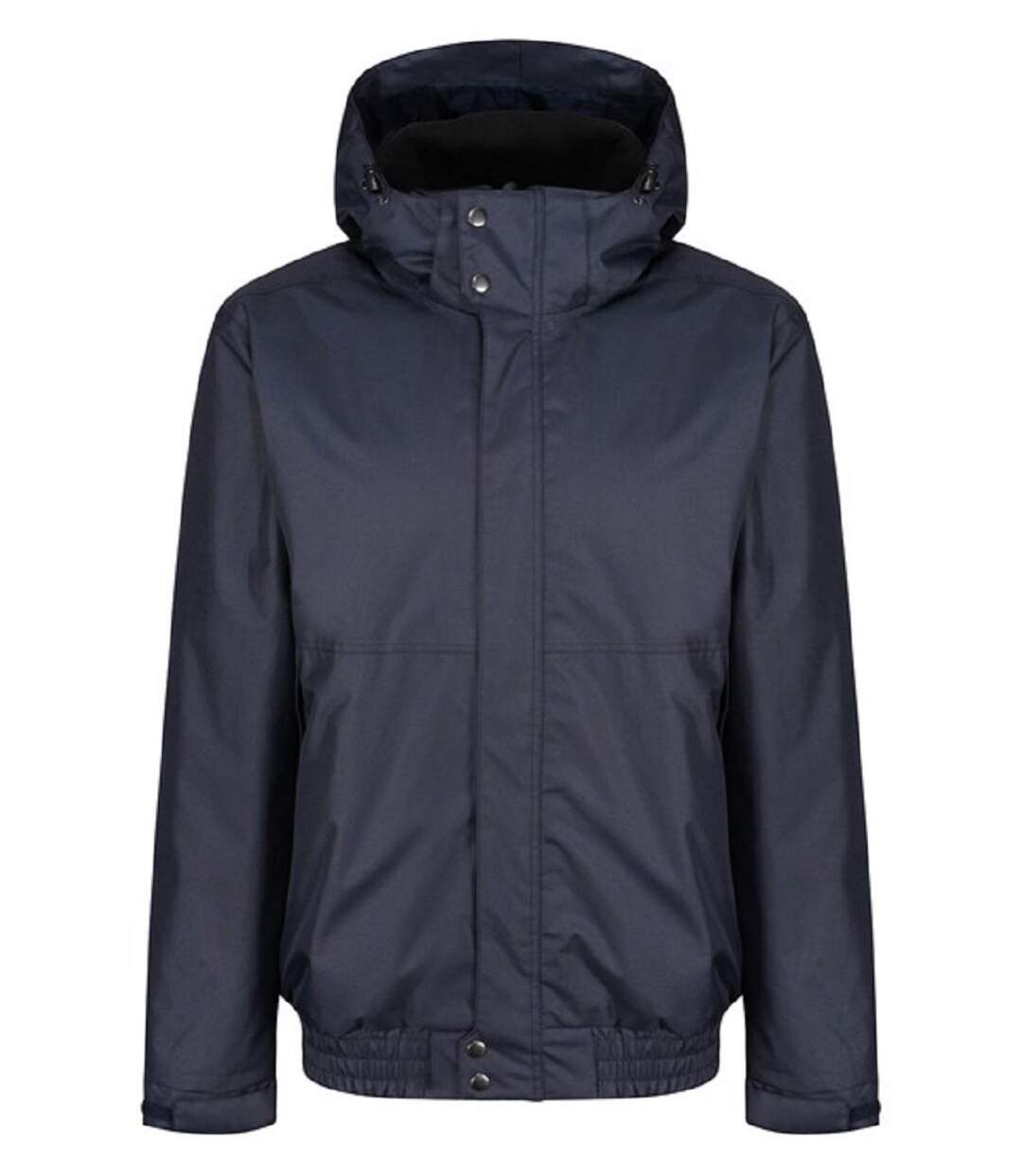 Veste imperméable - Homme - TRA221 - bleu marine-1