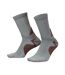 Chaussettes Grise Homme Nike Crew - 36/38-1