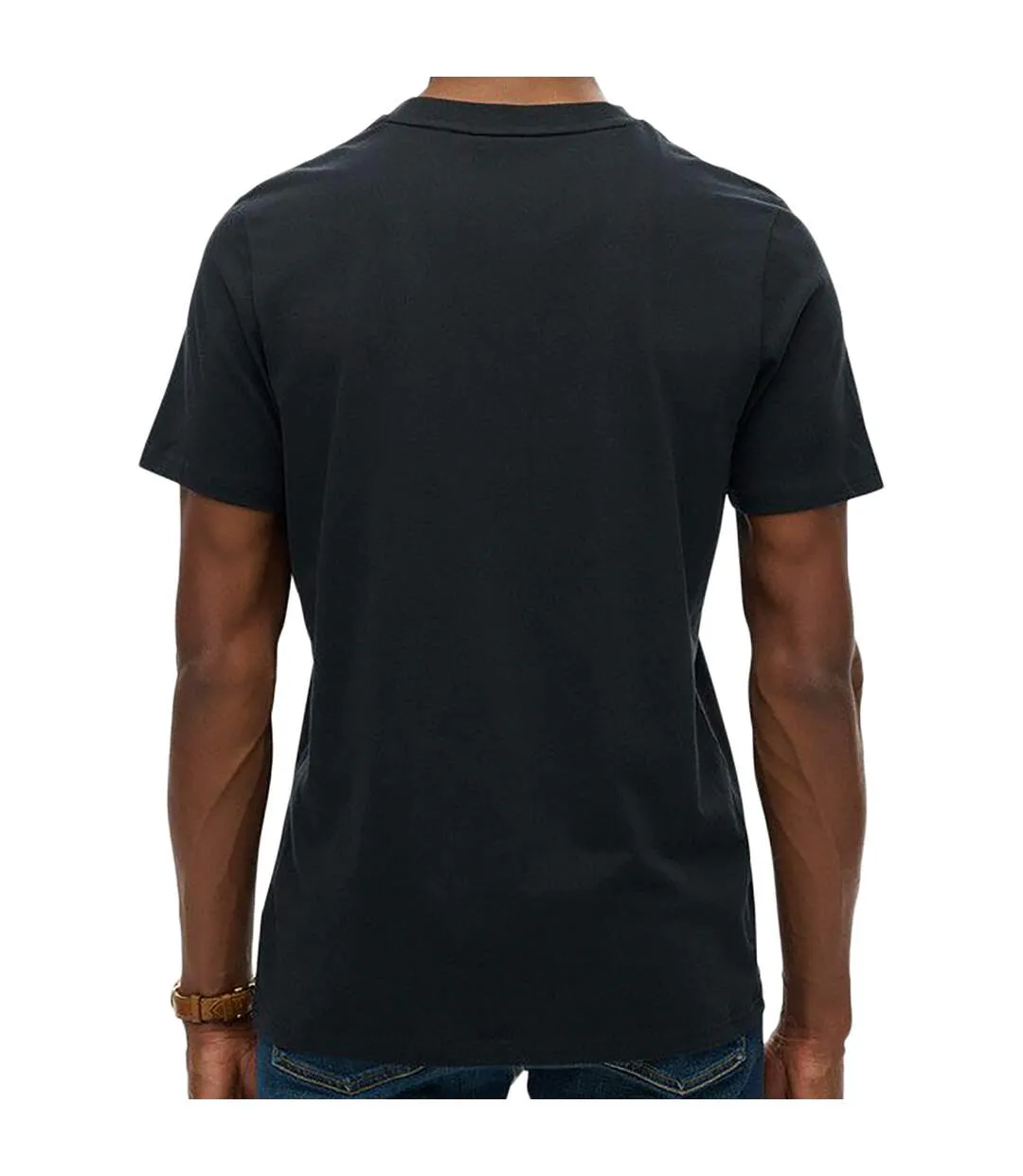 Tee shirt Decontracté Superdry Great Outdoors Relaxed-2