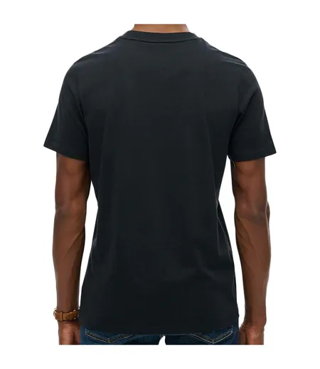Tee shirt Decontracté Superdry Great Outdoors Relaxed