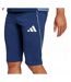 Short Compétition Tiro Homme Bleu Marine Adidas-4