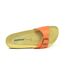 Sanosan Womens/Ladies Malaga Sano Sandals (Orange/Brown) - UTBS3060