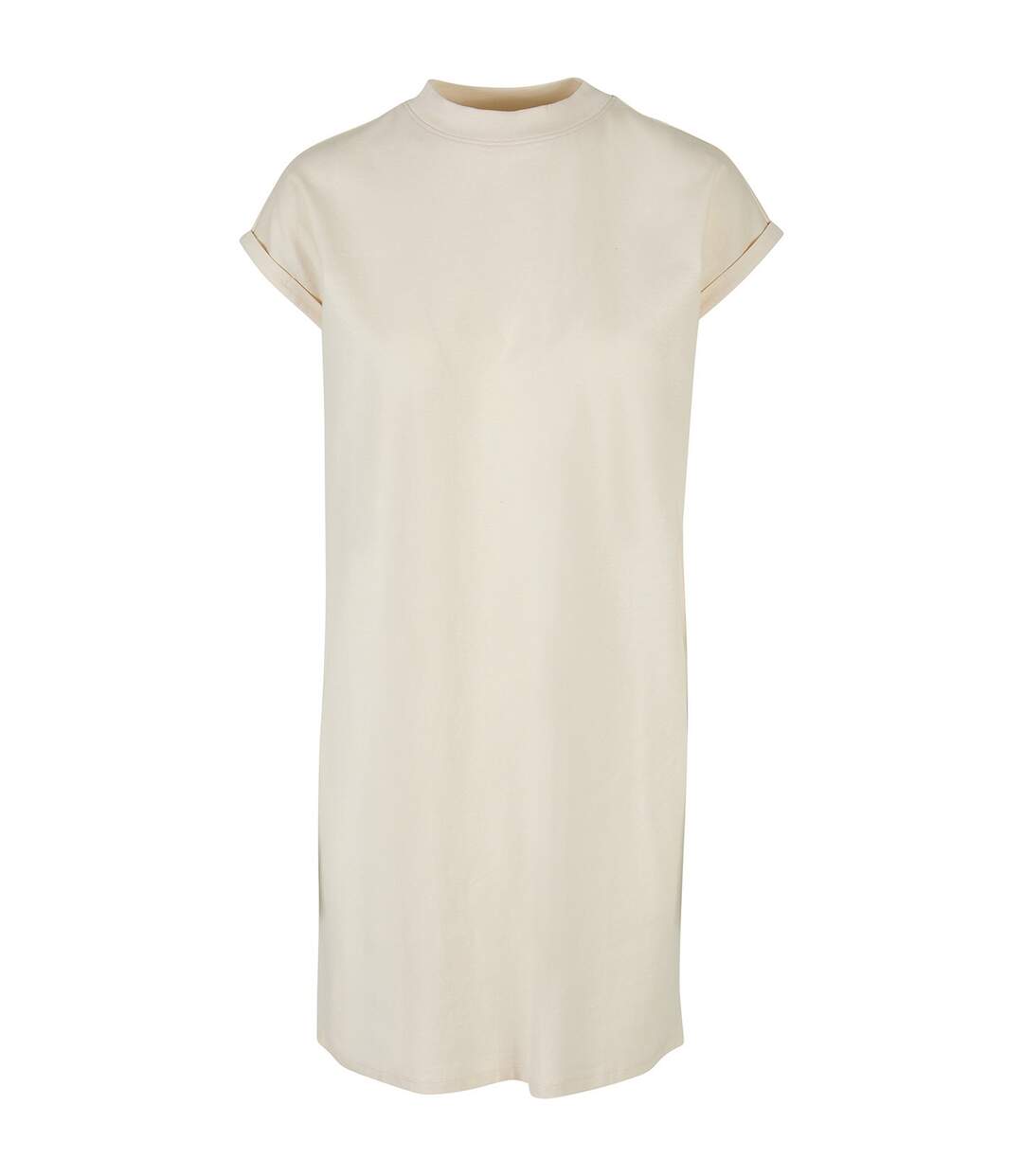 Robe T-shirt Femme Sable New Morning Studios-2