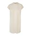 Robe T-shirt Femme Sable New Morning Studios-2