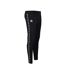 Legging noir femme Kappa Yoa Authentic Pants - S