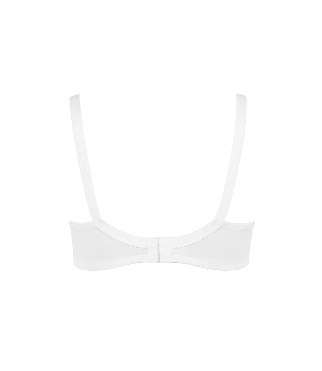 Soutien-gorge d'allaitement Mommy Love Lisca blanc