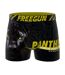 Lot de 5 boxers homme Wild Life Freegun-4