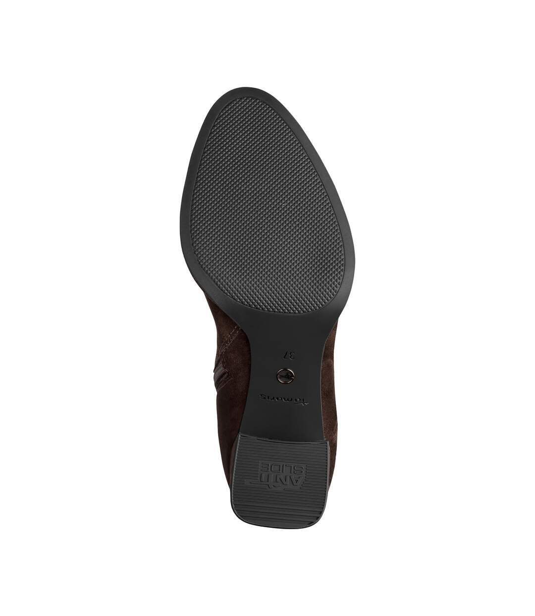 Botte à Zip Tamaris-4