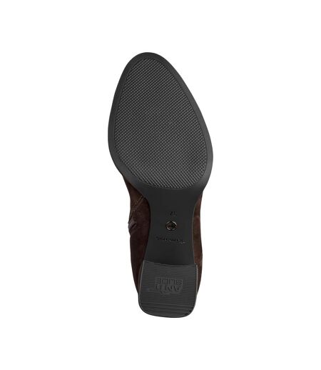 Botte à Zip Tamaris