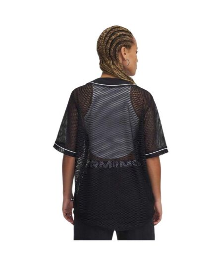 Maillot Femme Noir Under Armour