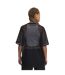 Maillot Femme Noir Under Armour-3