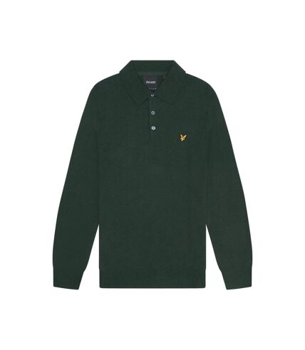 Argyle sarcelle Lyle & Scott Lyle & Scott