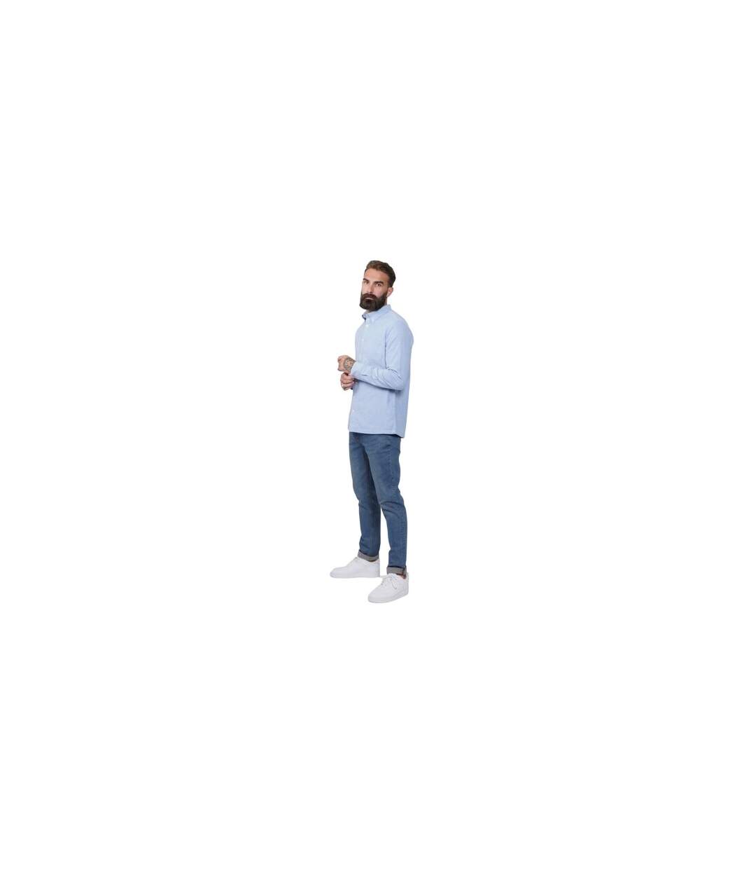 Jean Rom Homme Bleu Firetrap-1