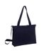 Corduroy Everyday Tote Bag One Size Black Firetrap-2