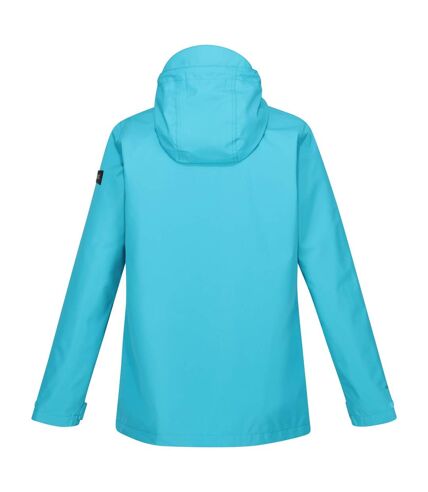 Veste imperméable bayletta femme bleu tahoe Regatta