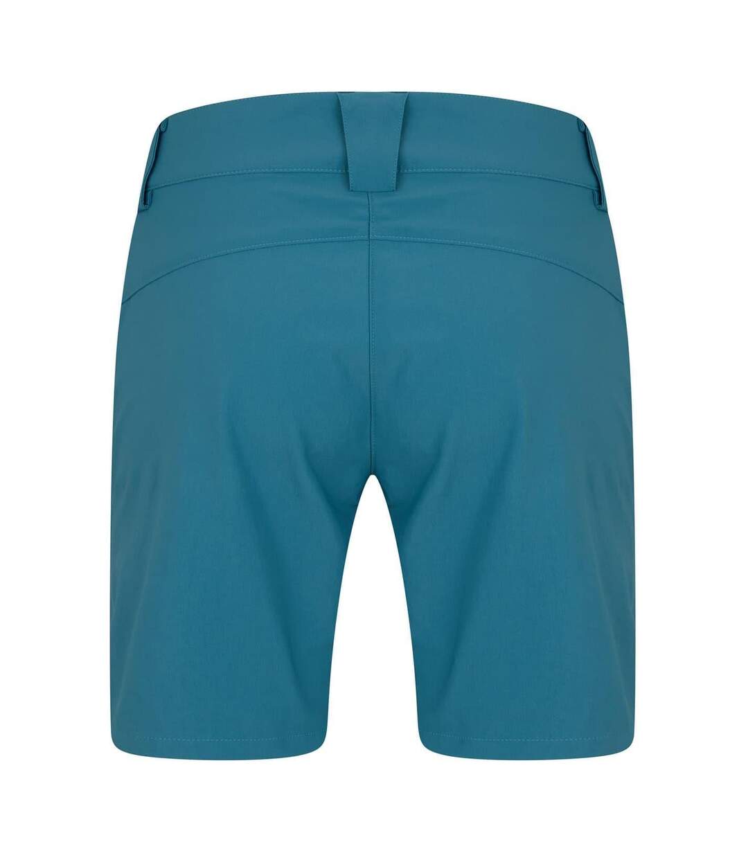 Short Trekker Femme Bleu Millet-2