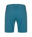 Short Trekker Femme Bleu Millet-2