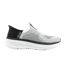 Baskets Premier 2.0 Homme Blanc Noir Skechers-4