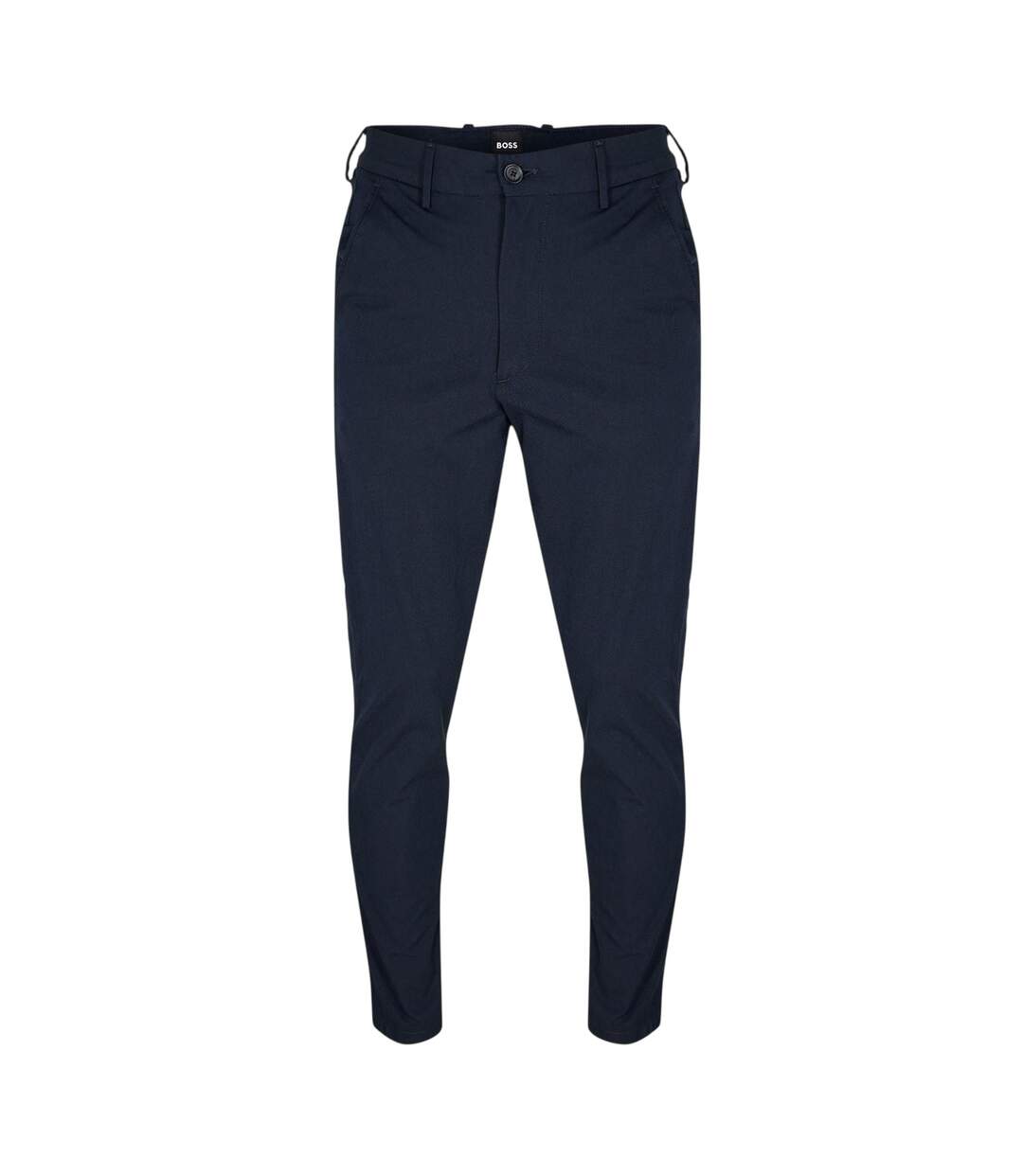 Pantalon Kane Homme Bleu Foncé Boss-1
