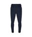 Pantalon Kane Homme Bleu Foncé Boss-1