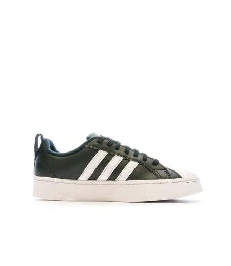 Baskets noires homme adidas streetcheck
