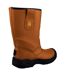 Amblers Safety FS142 Safety Rigger Boot / Mens Boots (Tan) - UTFS1718-4