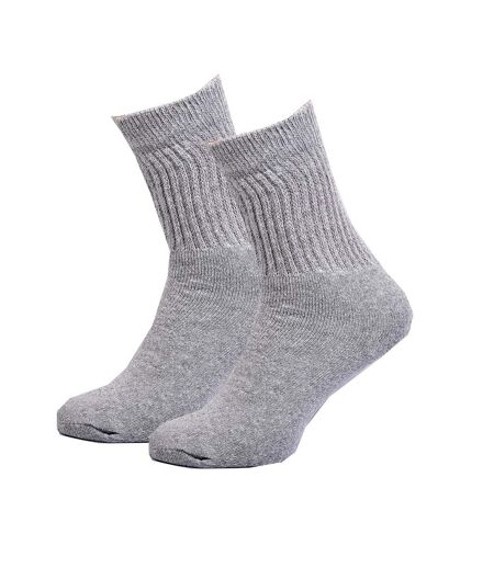 Chaussettes homme C17 JEANS Confort et qualité -Assortiment modèles photos selon arrivages- - Pack de 6